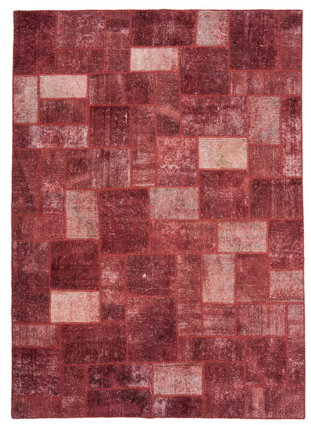 Kilim Patchwork 253x178 cm.