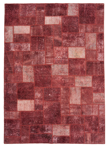 Kilim Patchwork 253x178 cm.