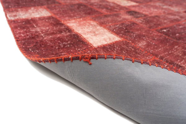 Kilim Patchwork 253x178 cm.