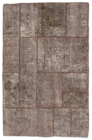 Kilim Patchwork 129x82 cm.