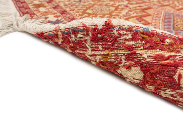 Kilim Suzani 196x123 cm.