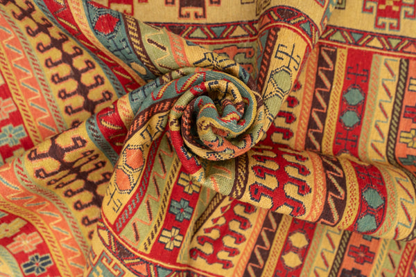 Kilim Suzani 190x120 cm.