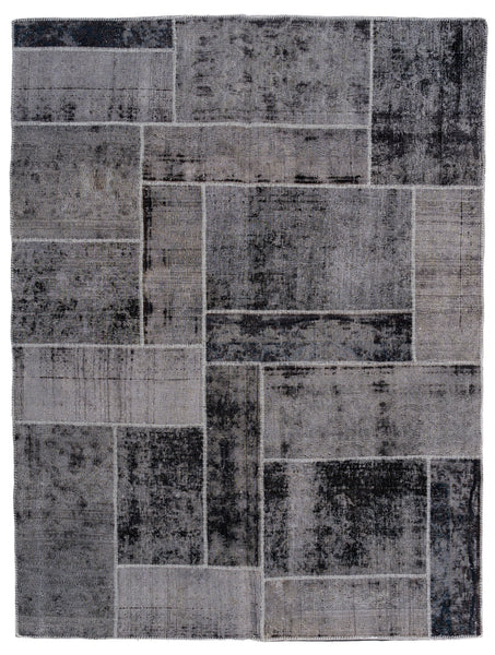 Kilim Patchwork 204x154 cm.
