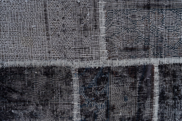 Kilim Patchwork 204x154 cm.