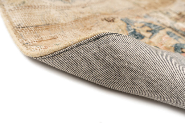 Kilim Patchwork 205x48 cm.