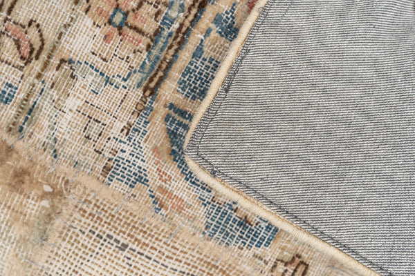 Kilim Patchwork 205x48 cm.