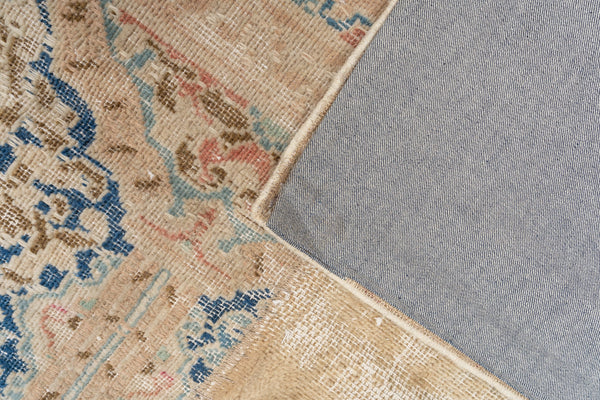 Kilim Patchwork 302x203 cm.
