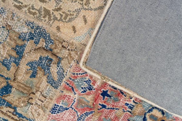 Kilim Patchwork 203x152 cm.