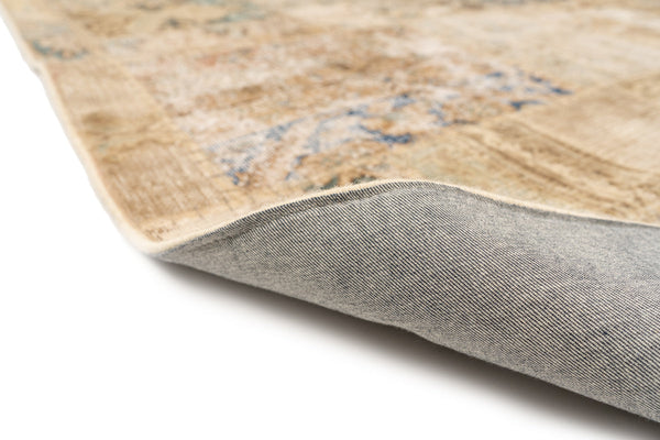 Kilim Patchwork 244x170 cm.