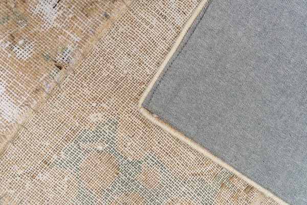 Kilim Patchwork 244x170 cm.