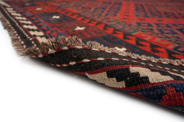 Kilim Ghalmori 319x193 cm.