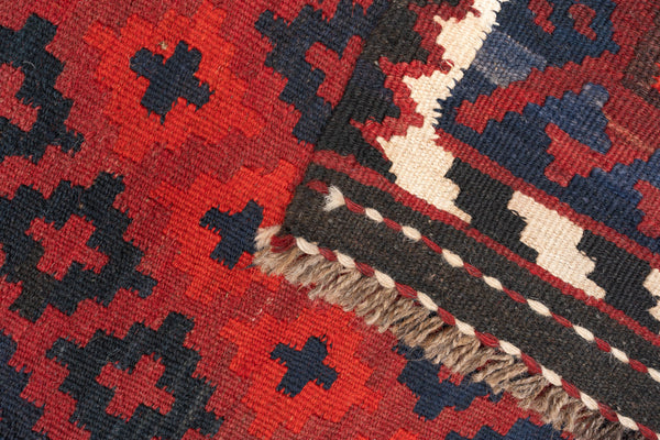 Kilim Ghalmori 319x193 cm.