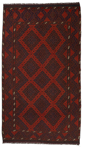 Kilim Ghalmori 285x163 cm.
