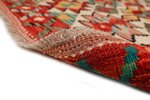 Kilim Afegão 116x83 cm.