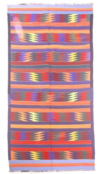 Kilim Sar Poli 430x165 cm.