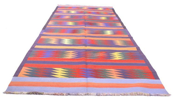 Kilim Sar Poli 430x165 cm.
