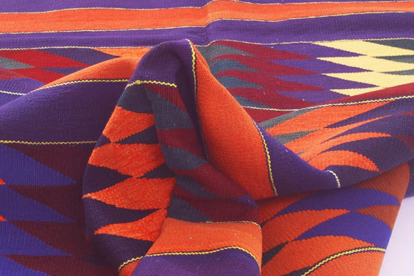Kilim Sar Poli 430x165 cm.