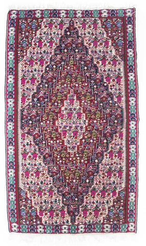 Kilim Senneh 187x119