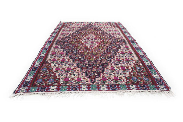 Kilim Senneh 187x119