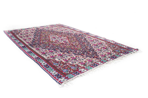 Kilim Senneh 187x119