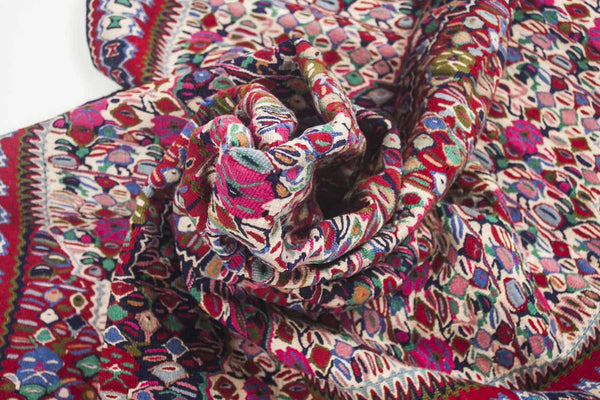Kilim Senneh 187x119