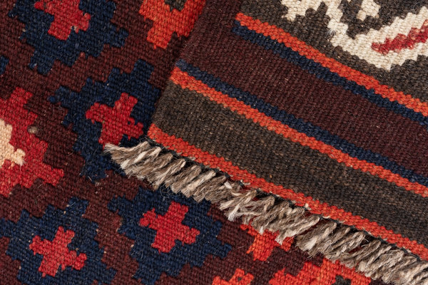 Kilim Ghalmori 195x102 cm.