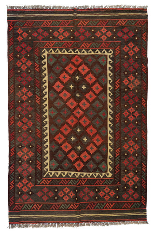 Kilim Ghalmori 153x100 cm.