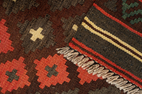 Kilim Ghalmori 153x100 cm.