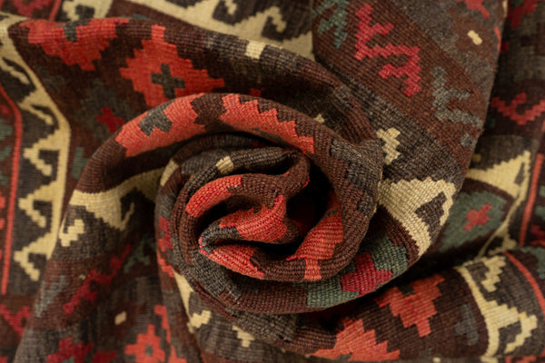 Kilim Ghalmori 153x100 cm.