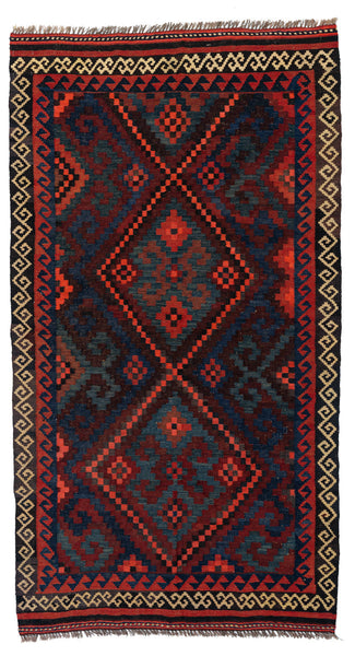 Kilim Ghalmori 191x105 cm.