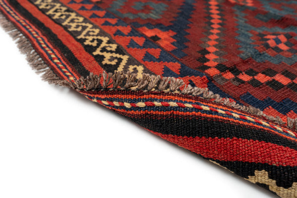 Kilim Ghalmori 191x105 cm.