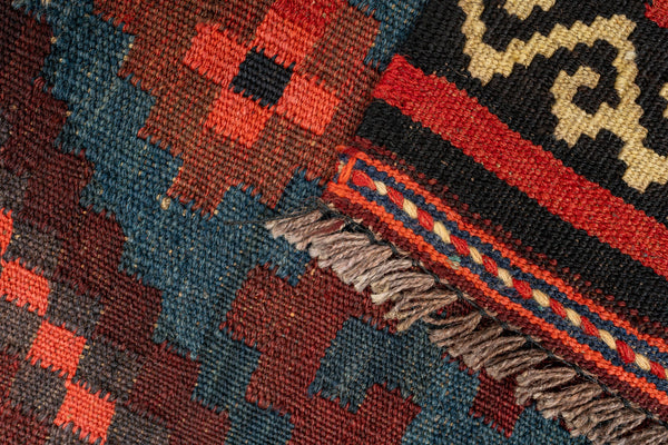 Kilim Ghalmori 191x105 cm.