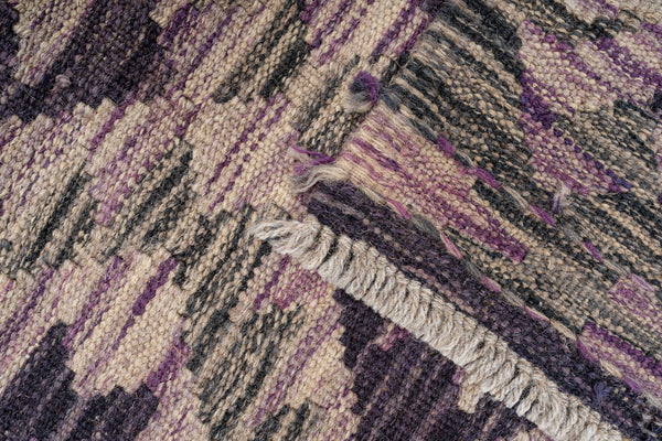Kilim Afegão 245x165 cm.