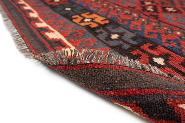 Kilim Ghalmori 197x109 cm.