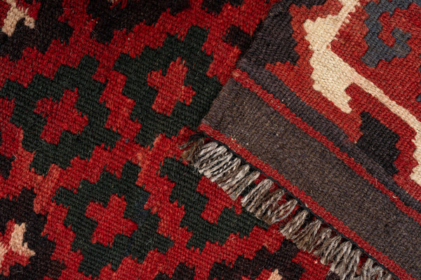 Kilim Ghalmori 197x109 cm.